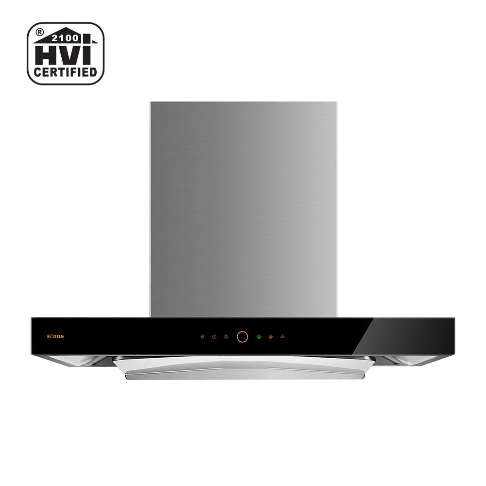 30"/36" Wall Mount Perimeter Vent Series | EMG7508 / EMG9008S - FOTILE