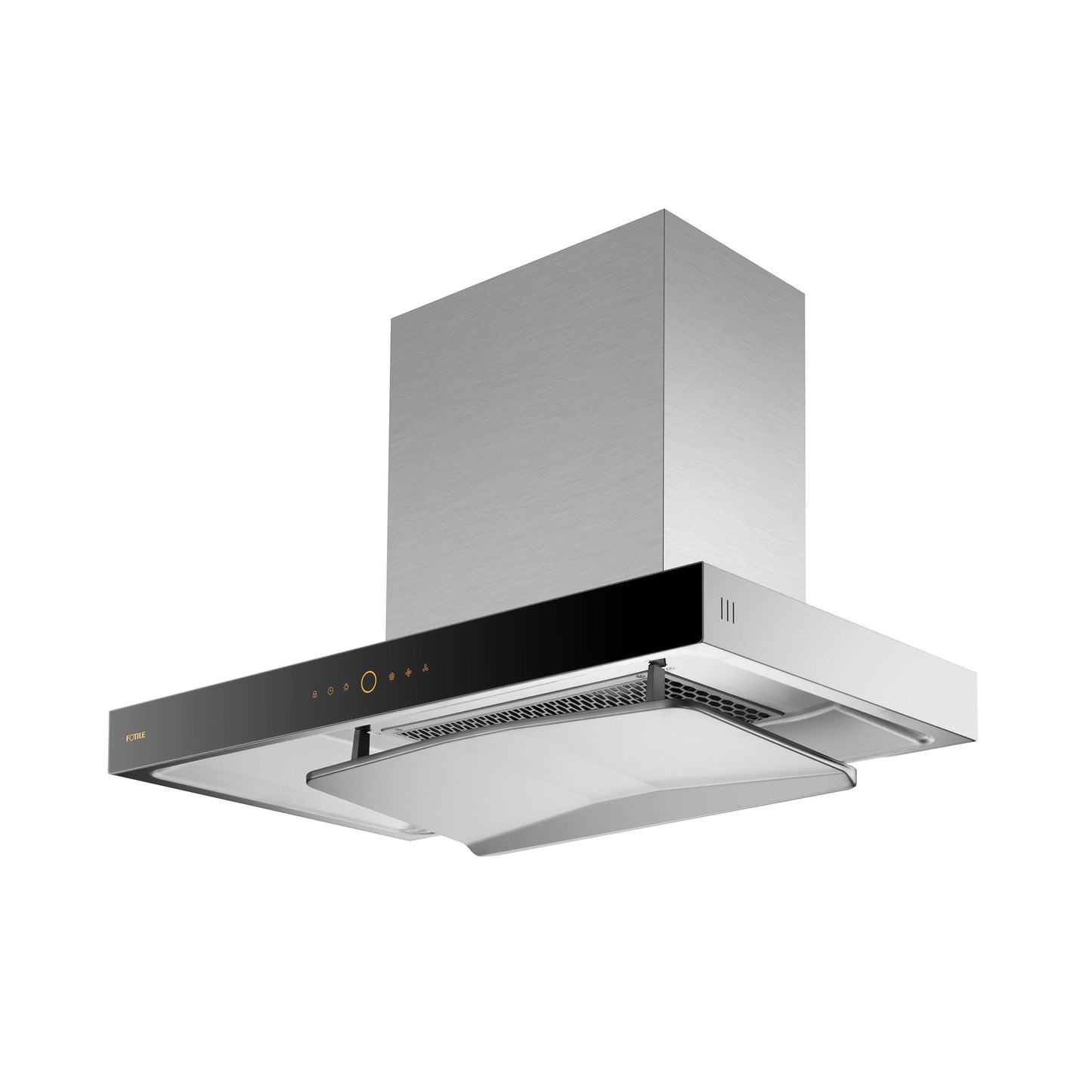 30"/36" Wall Mount Perimeter Vent Series | EMG7508 / EMG9008S - FOTILE
