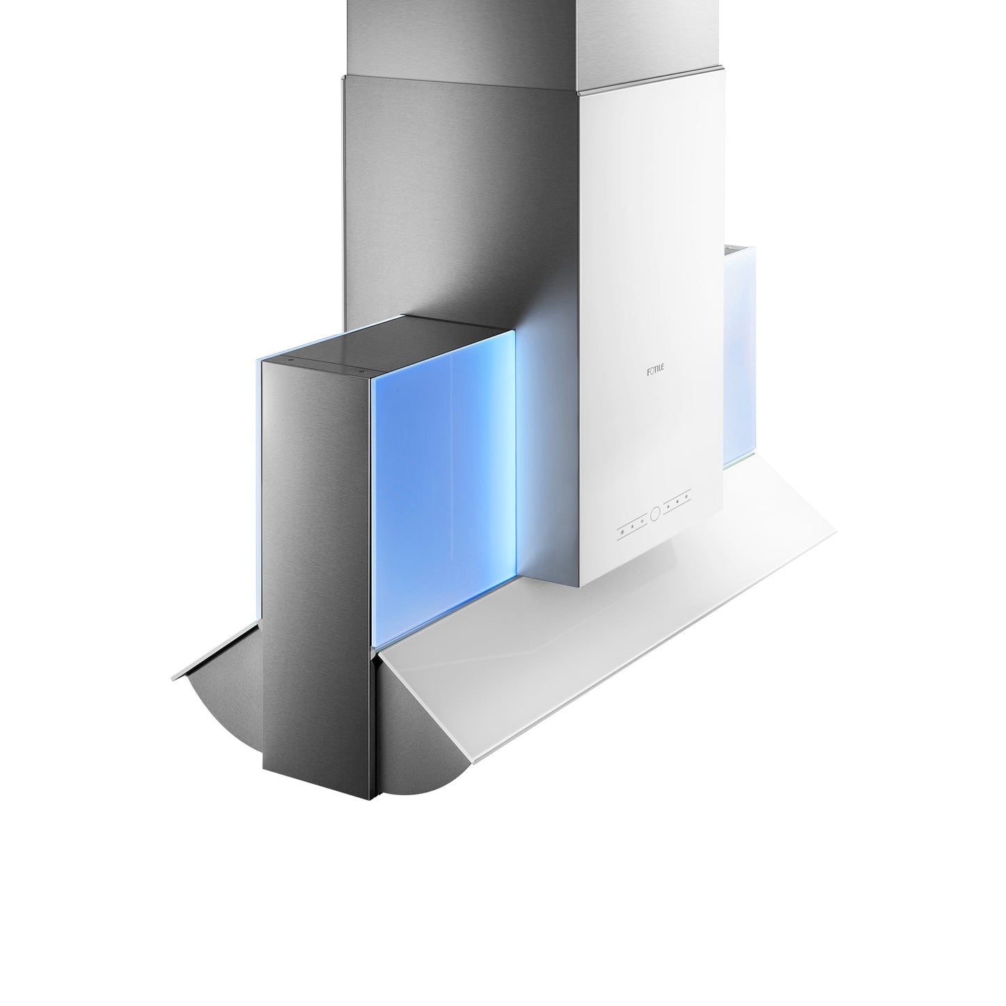 42" Island Hood Series | EA06C - FOTILE