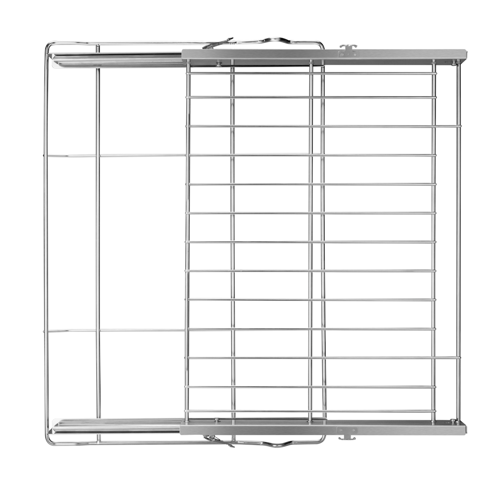 Smooth - Glide Rack for Electric Range - FOTILE