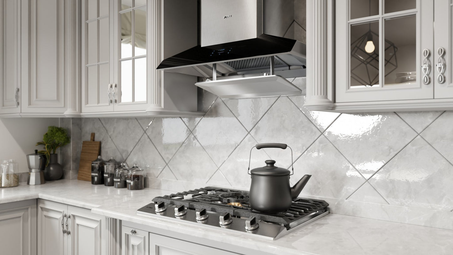 36" Perimeter Range Hood | EMG9050 - FOTILE