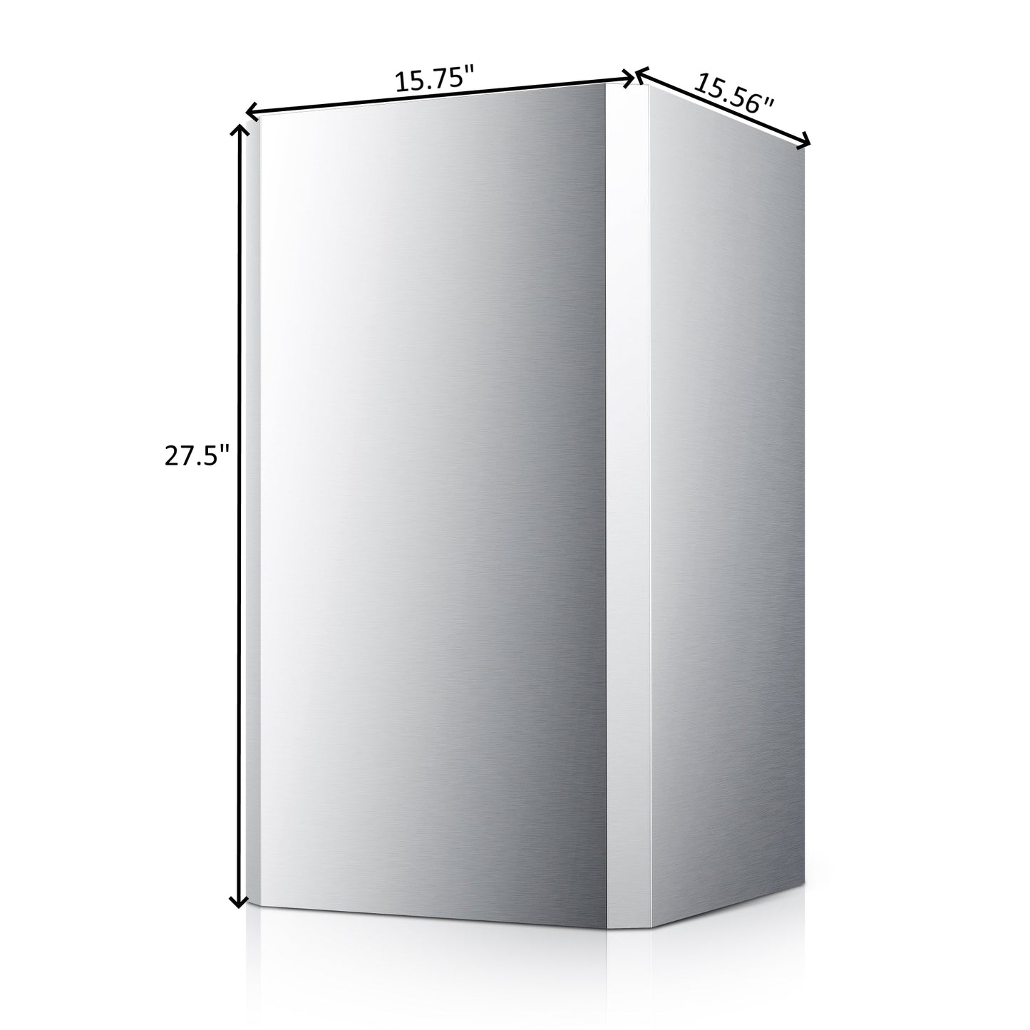 Ceiling Decorative Cover for EMG9030 / EMS9026 - FOTILE
