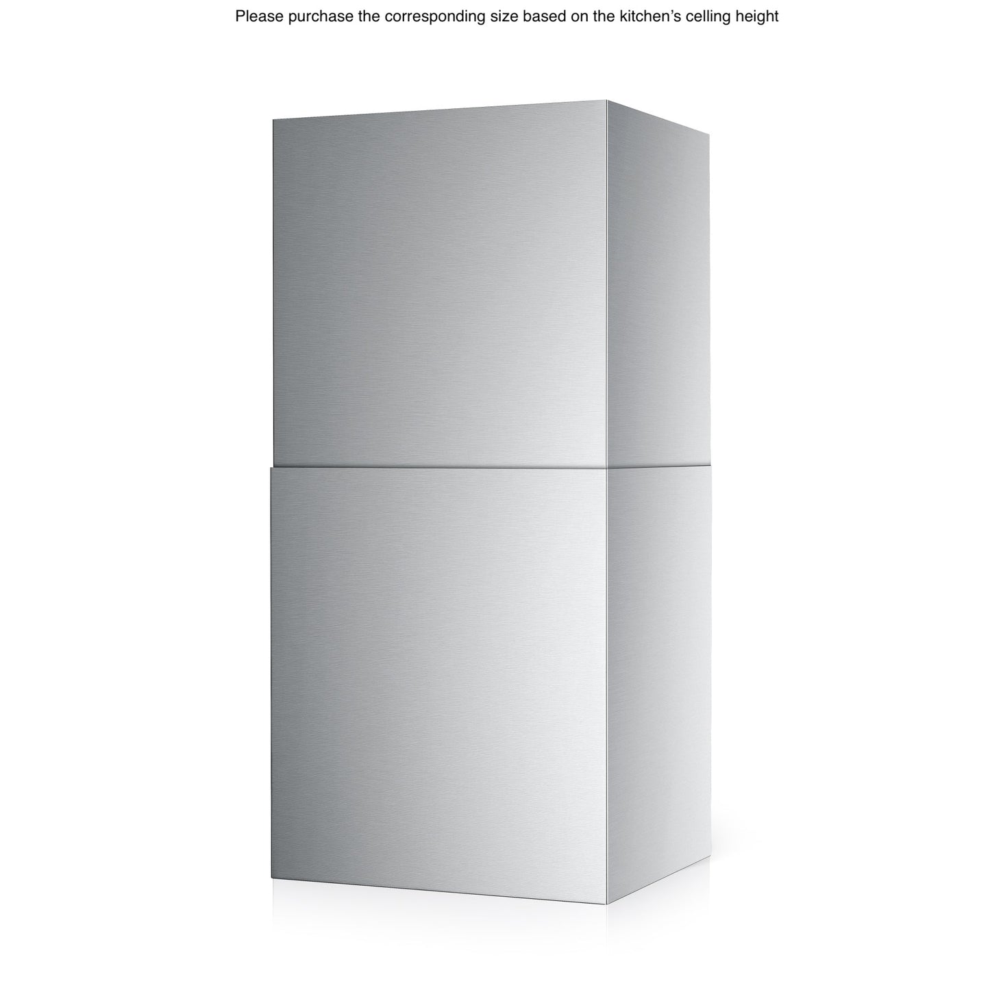 Ceiling Decorative Cover for Slant Vent Series - FOTILE