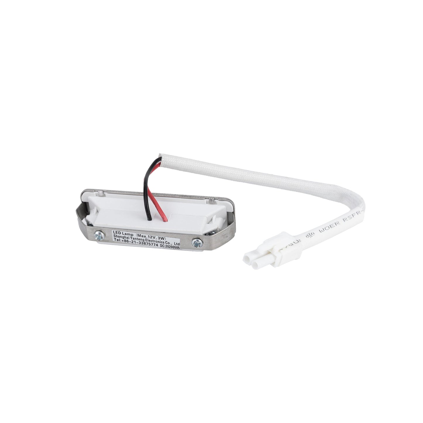 LED Lights (Pair) for JQG7501/JQG7502/JQG9001 - FOTILE