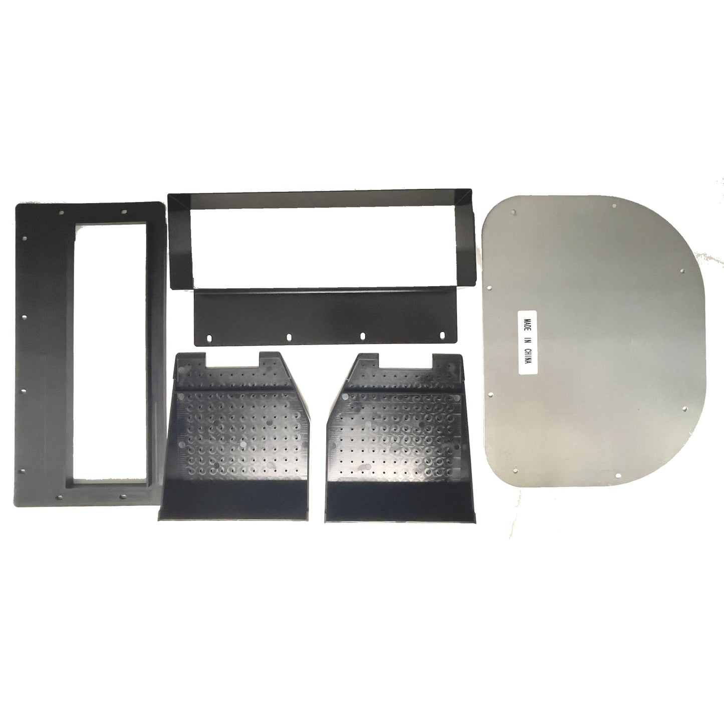 Pixie Air™ Series Horizontal Duct Parts - FOTILE