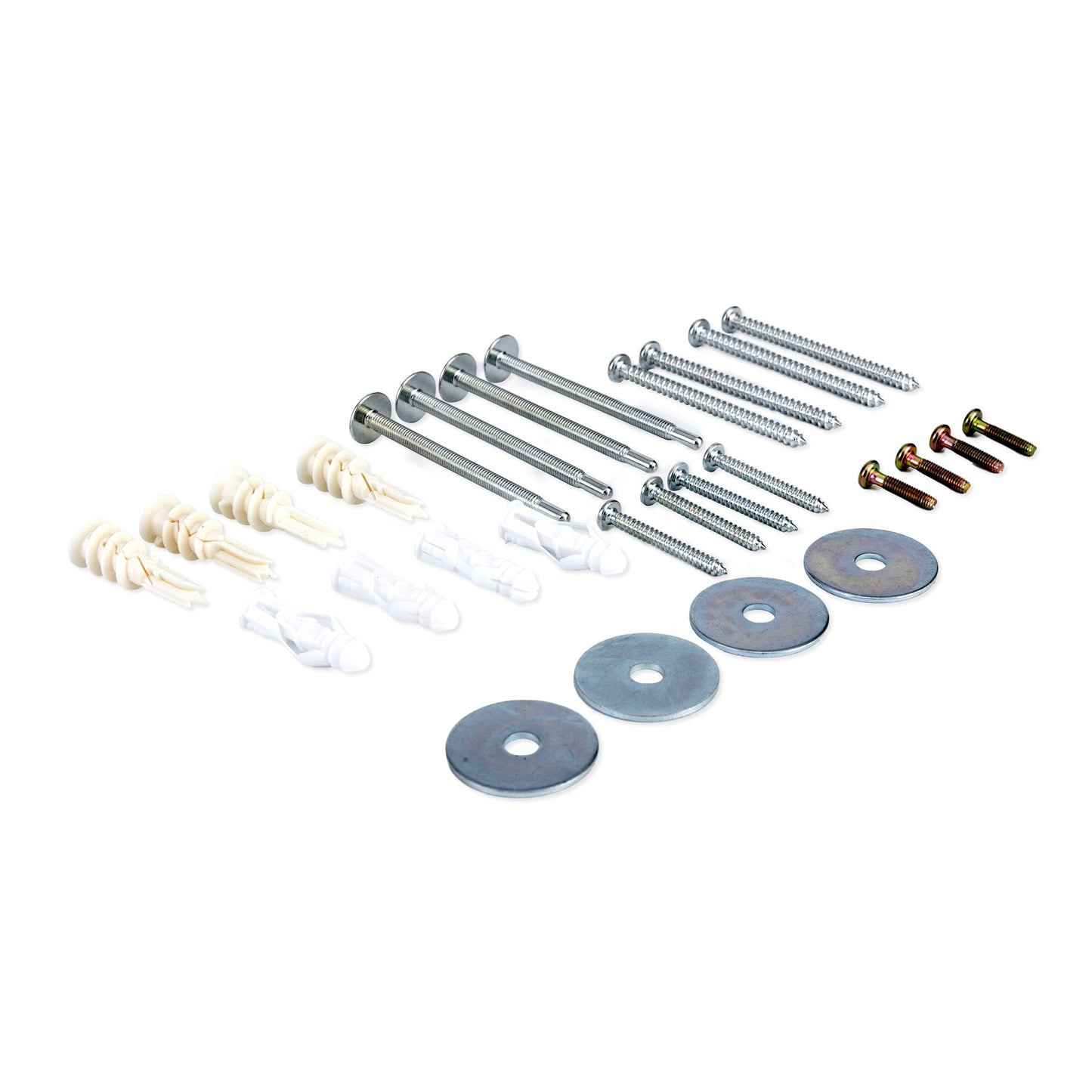 Screws pack for Slant Vent Series - FOTILE
