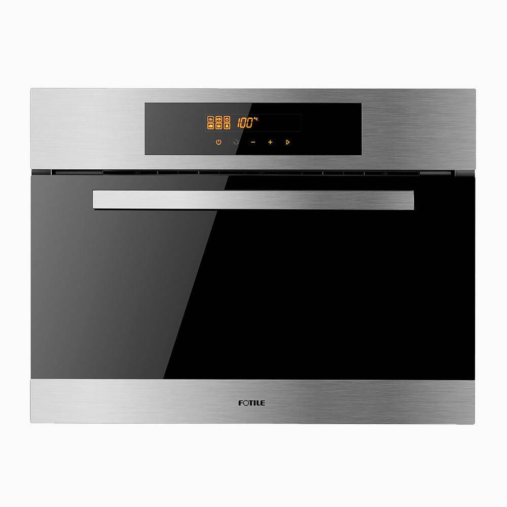 Steam Oven vs. Microwave: Which Is Right For Your Kitchen?