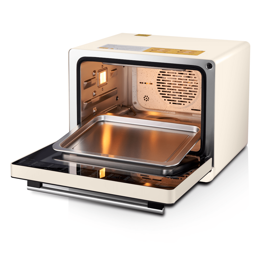 How To Clean A Combi Oven: Daily, Weekly, & Deep Cleaning