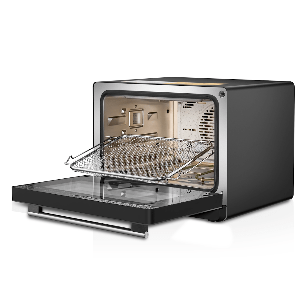 Combi Oven vs Convection Oven: Which is Best For Your Space?