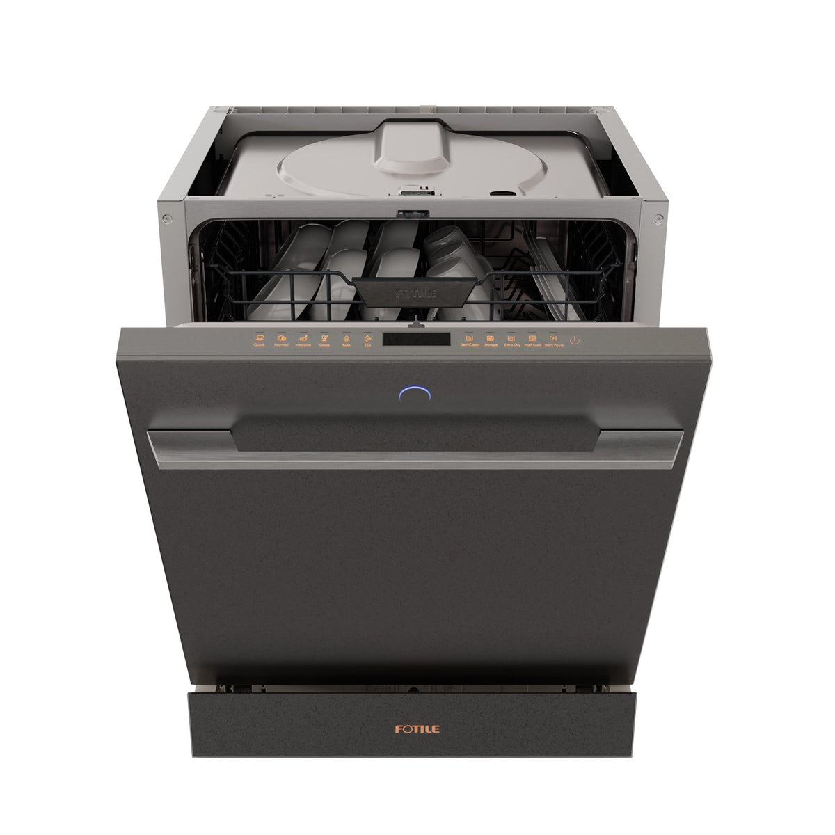 Dishwasher Not Starting? 5 Common Causes & Fixes