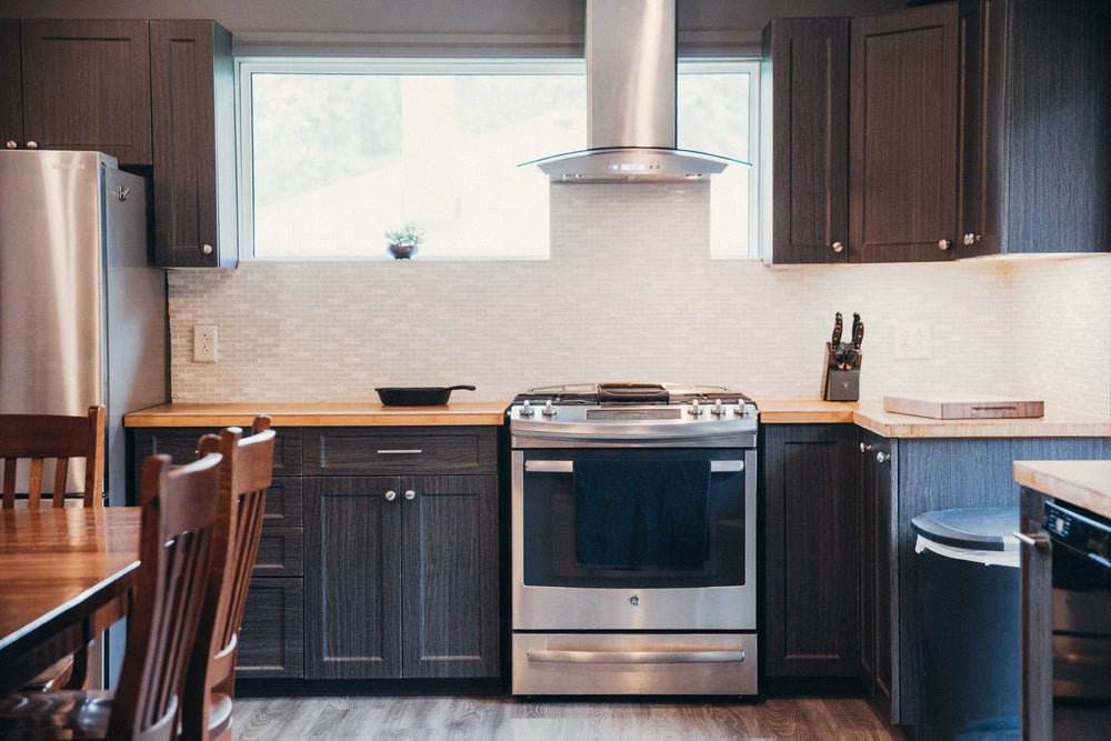 Conventional Oven vs. Convection Oven: What’s the Difference? - FOTILE
