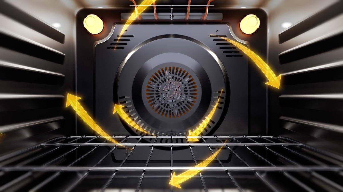 Does a Range Hood Need a Dedicated Circuit? What To Know - FOTILE