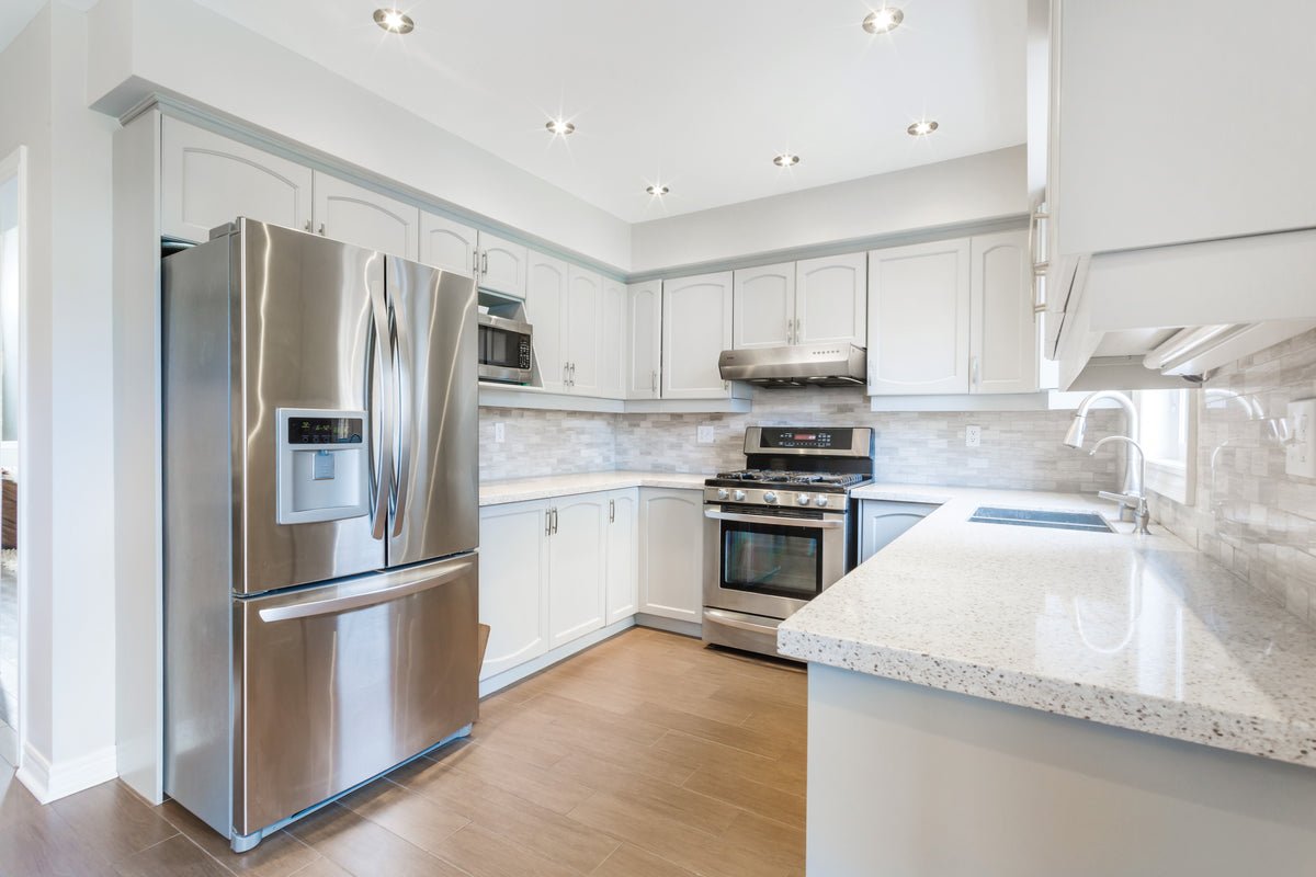 How FOTILE Range Hoods Deliver a More Convenient Ventilation Experience - FOTILE