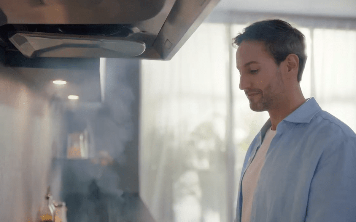 How Many CFM Should a Range Hood Have? - FOTILE