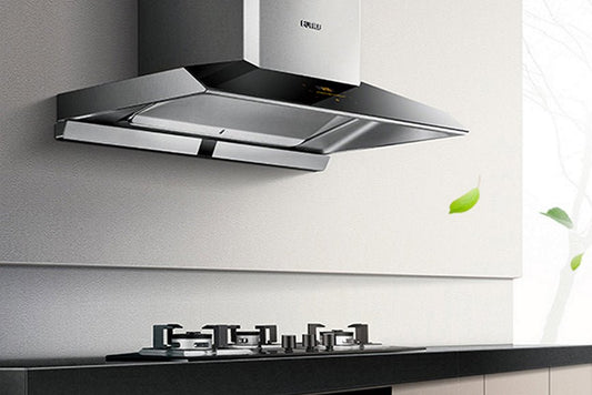 How to Choose A Range Hood: Style, Size, & Power Explained - FOTILE