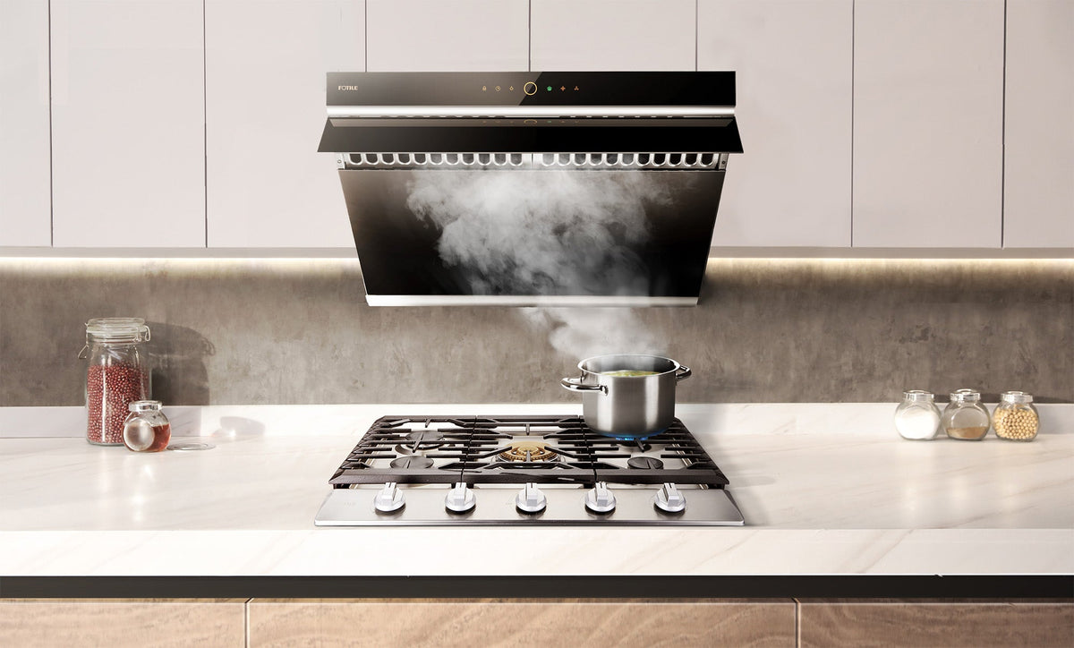Do Range Hoods Have to Be Vented Outside? What To Know