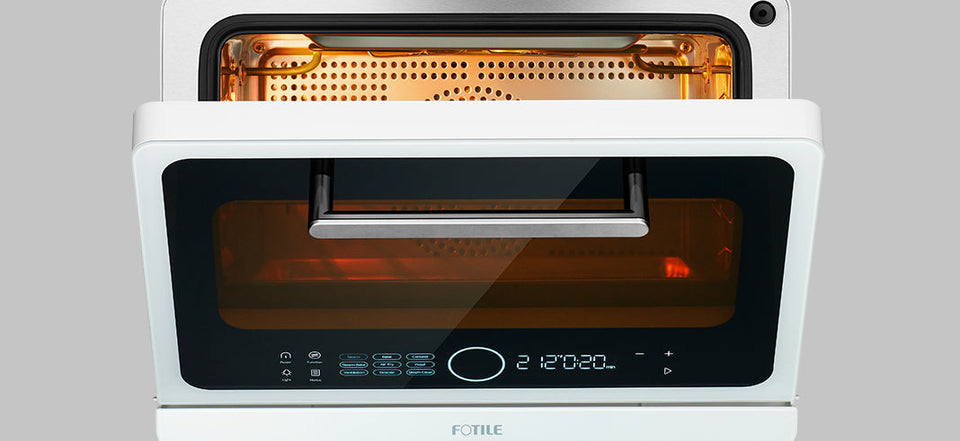1 cu.ft. Capacity