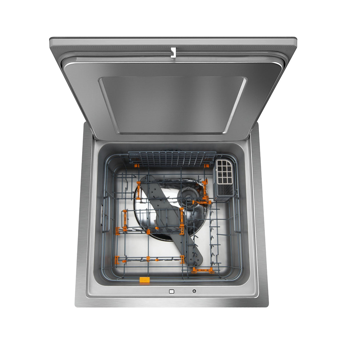 High Pressure HydroJet Technology