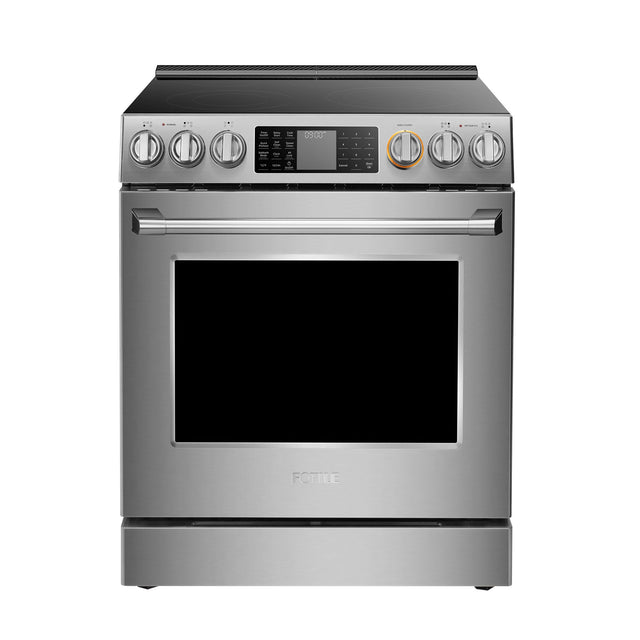 Standard 30" Electric Range ∙ Model RES30551