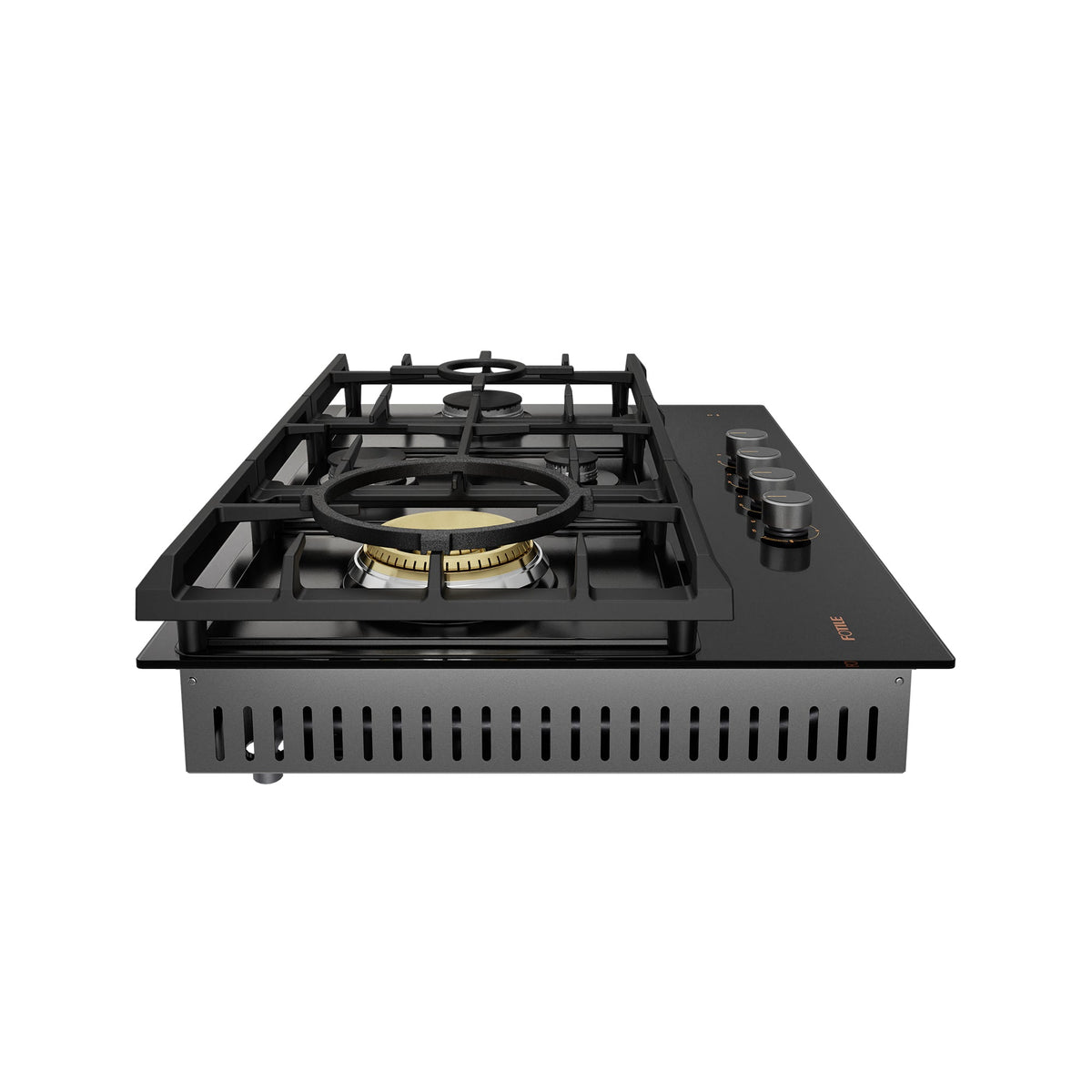 Sync Function with Select FOTILE Range Hood
