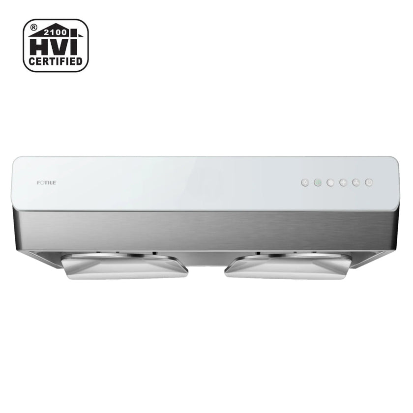 30" Under - Cabinet Convertible Pixie Air Series | UQS3001 - FOTILE