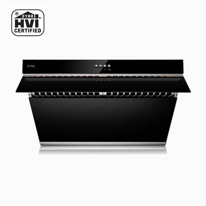 30" Under - Cabinet / Wall Mount Core Series | JQG7522 - FOTILE
