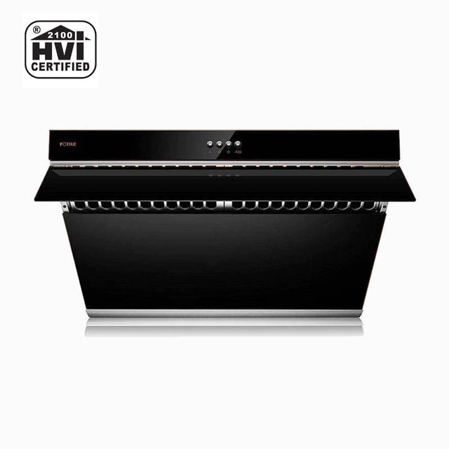 30" Under-Cabinet / Wall Mount Core Series | JQG7522