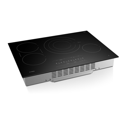 30"/36" InstantHeat™ Electric Cooktop Series | EEG30411 / EEG36511 - FOTILE