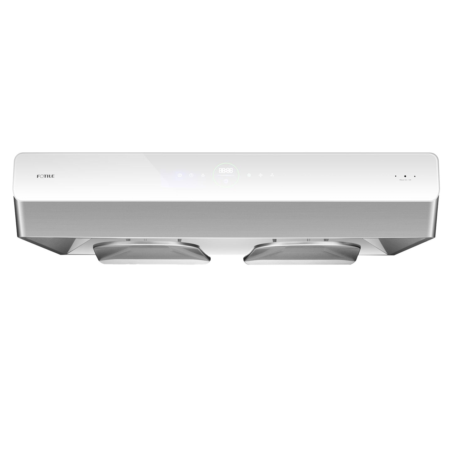 30/36" Under - Cabinet Convertible Pixie Air Series | UQG - 02 - FOTILE