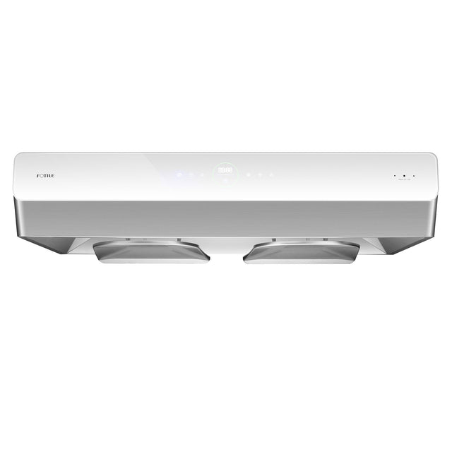 36" Under-Cabinet Convertible Pixie Air Series | UQG3602
