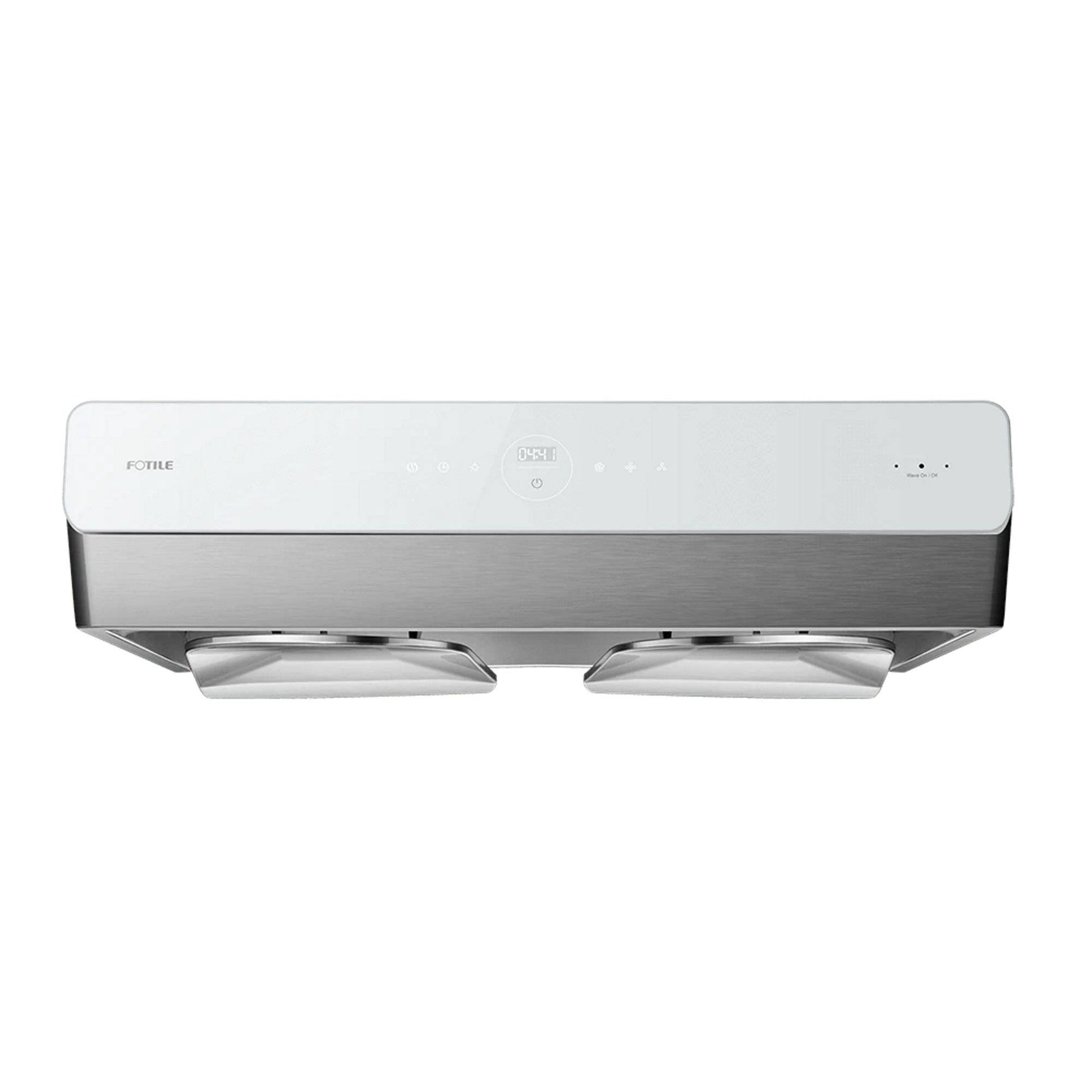 30/36" Under - Cabinet Convertible Pixie Air Series | UQG - 02 - FOTILE