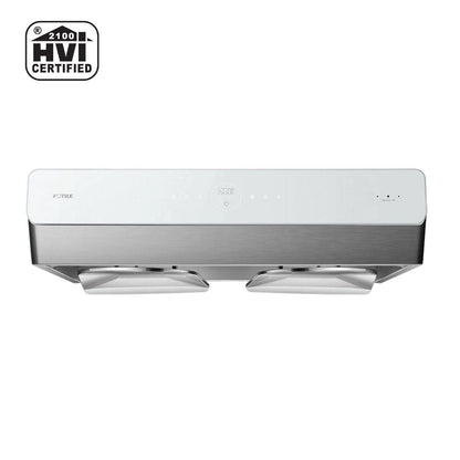 30"/36" Under - Cabinet Convertible Pixie Air Series | UQG3002 / UQG3602 - FOTILE