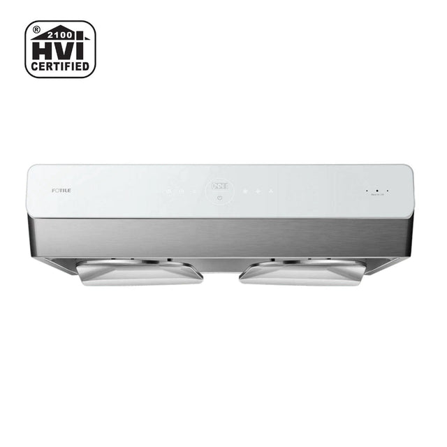 30"/36" Under-Cabinet Convertible Pixie Air Series