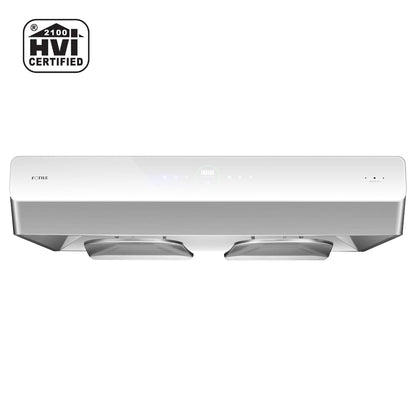 30"/36" Under - Cabinet Convertible Pixie Air Series | UQG3002 / UQG3602 - FOTILE