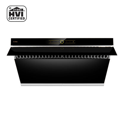 30"/36" Under - Cabinet / Wall Mount Classic Series | JQG7501 / JQG9001 - FOTILE