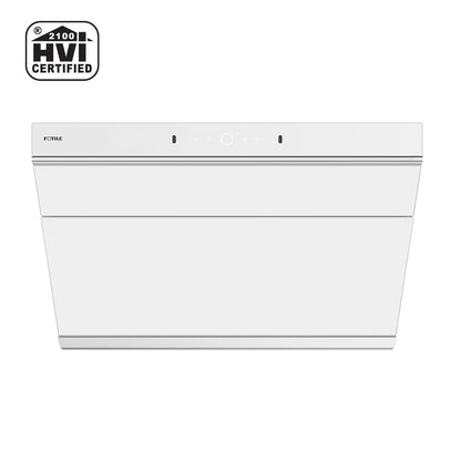 30"/36" Under - Cabinet / Wall Mount Prestige Performance Inclined Vent™ Series | JQG7507 / JQG9007 - FOTILE