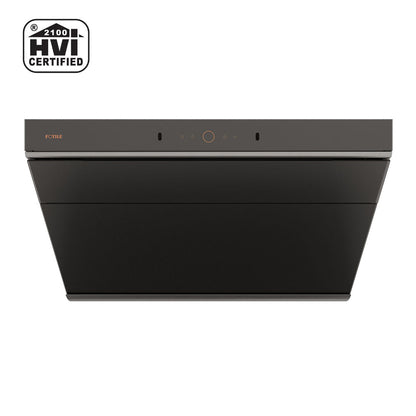 30"/36" Under - Cabinet / Wall Mount Prestige Performance Inclined Vent™ Series | JQG7507 / JQG9007 - FOTILE