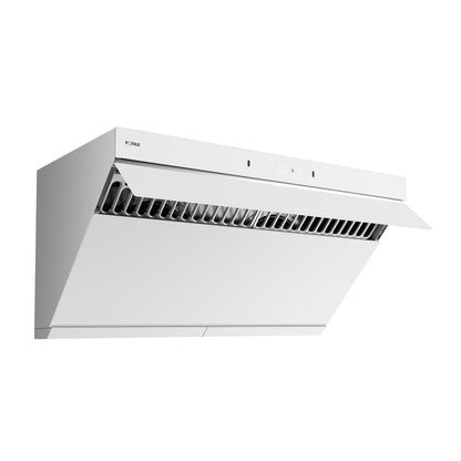 30"/36" Under - Cabinet / Wall Mount Prestige Performance Series | JQG7507 / JQG9007 - Y - FOTILE