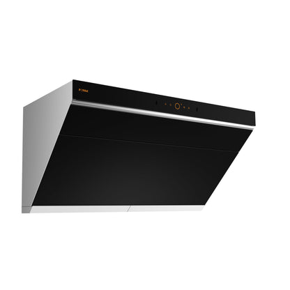 30"/36" Under - Cabinet / Wall Mount Prestige Performance Series | JQG7507 / JQG9007 - Y - FOTILE