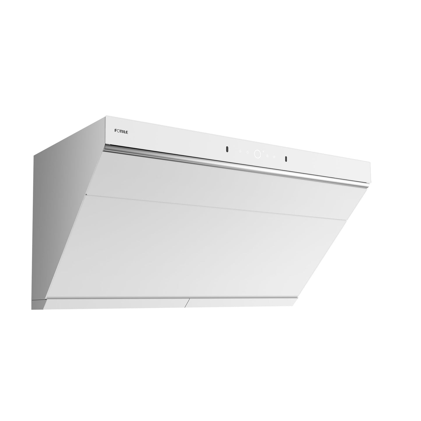30"/36" Under - Cabinet / Wall Mount Prestige Performance Series | JQG7507 / JQG9007 - Y - FOTILE