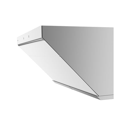 30"/36" Under - Cabinet / Wall Mount Prestige Performance Series | JQG7507 / JQG9007 - Y - FOTILE