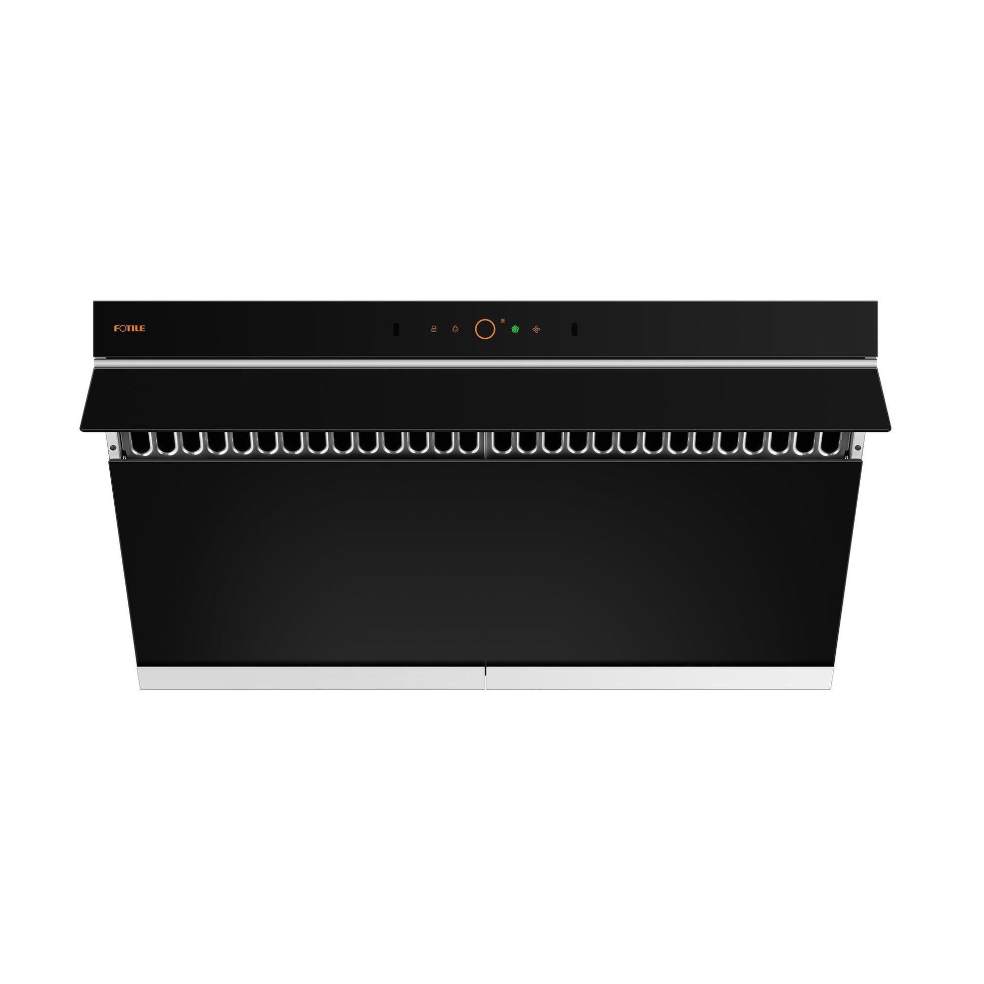 30"/36" Under - Cabinet / Wall Mount Prestige Performance Series | JQG7507 / JQG9007 - Y - FOTILE