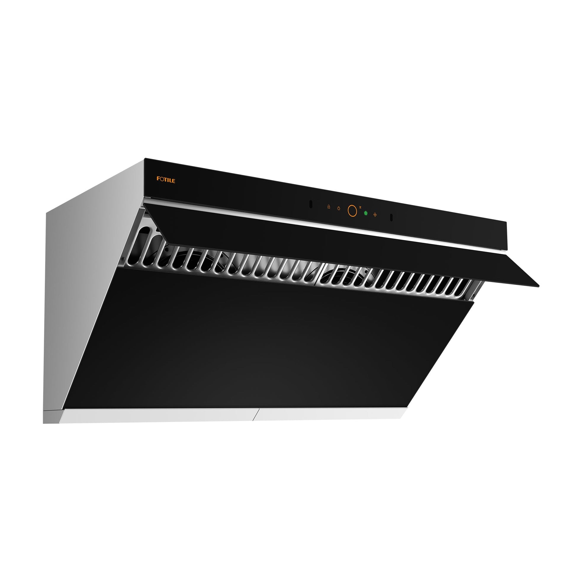 30"/36" Under - Cabinet / Wall Mount Prestige Performance Series | JQG7507 / JQG9007 - Y - FOTILE