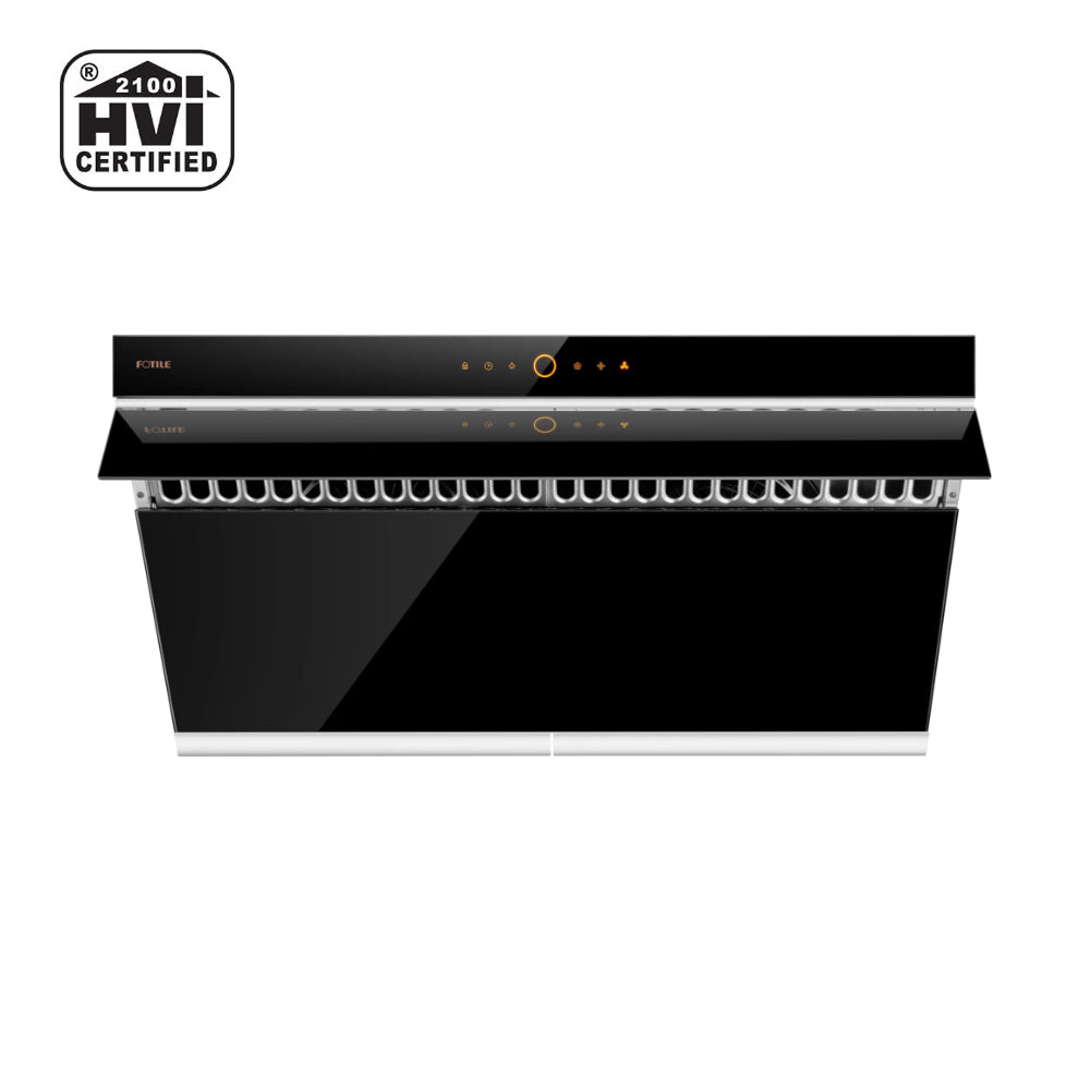 30"/36" Under - Cabinet / Wall Mount Prestige Series | JQG7505 / JQG9006 - FOTILE