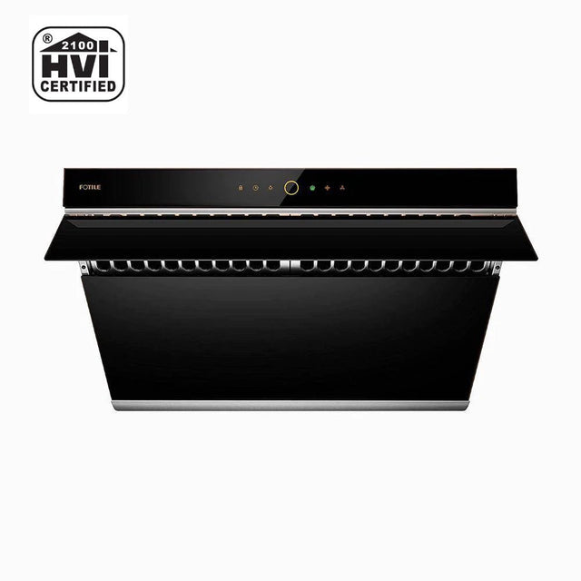 Prestige Series Inclined Vent Range Hood