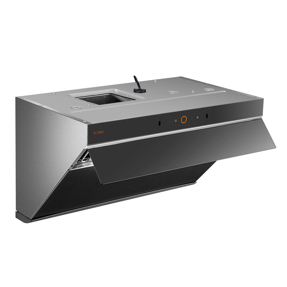 30"/36" Under - Cabinet / Wall Mount VentiCore™ Series | JQG7515 / JQG9015 - FOTILE
