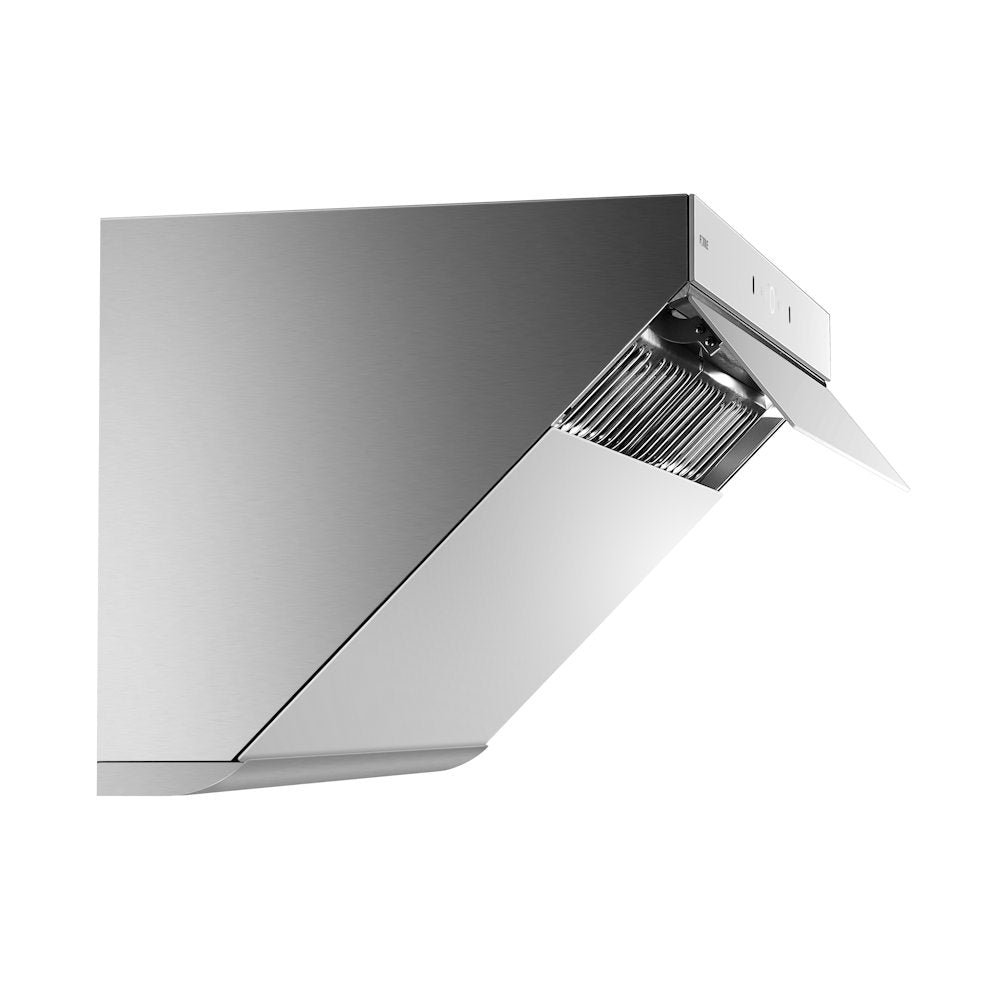 30"/36" Under - Cabinet / Wall Mount VentiCore™ Series | JQG7515 / JQG9015 - FOTILE