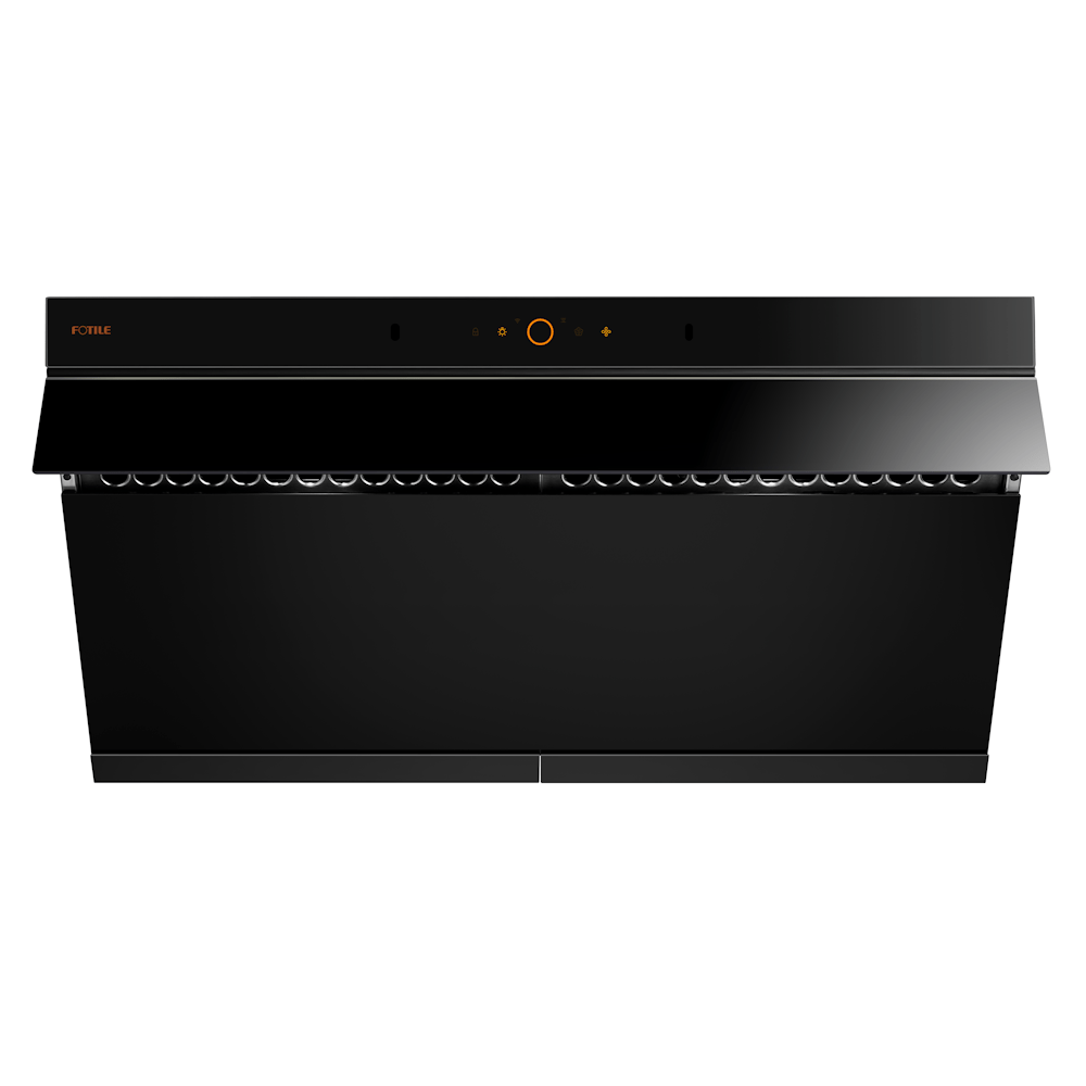 30"/36" Under - Cabinet / Wall Mount VentiCore™ Series | JQG7515 / JQG9015 - FOTILE