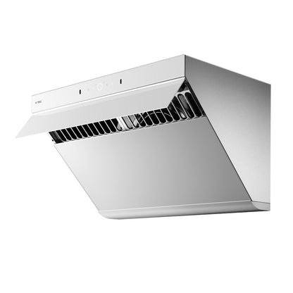 30"/36" Under - Cabinet / Wall Mount VentiCore™ Series | JQG7515 / JQG9015 - FOTILE