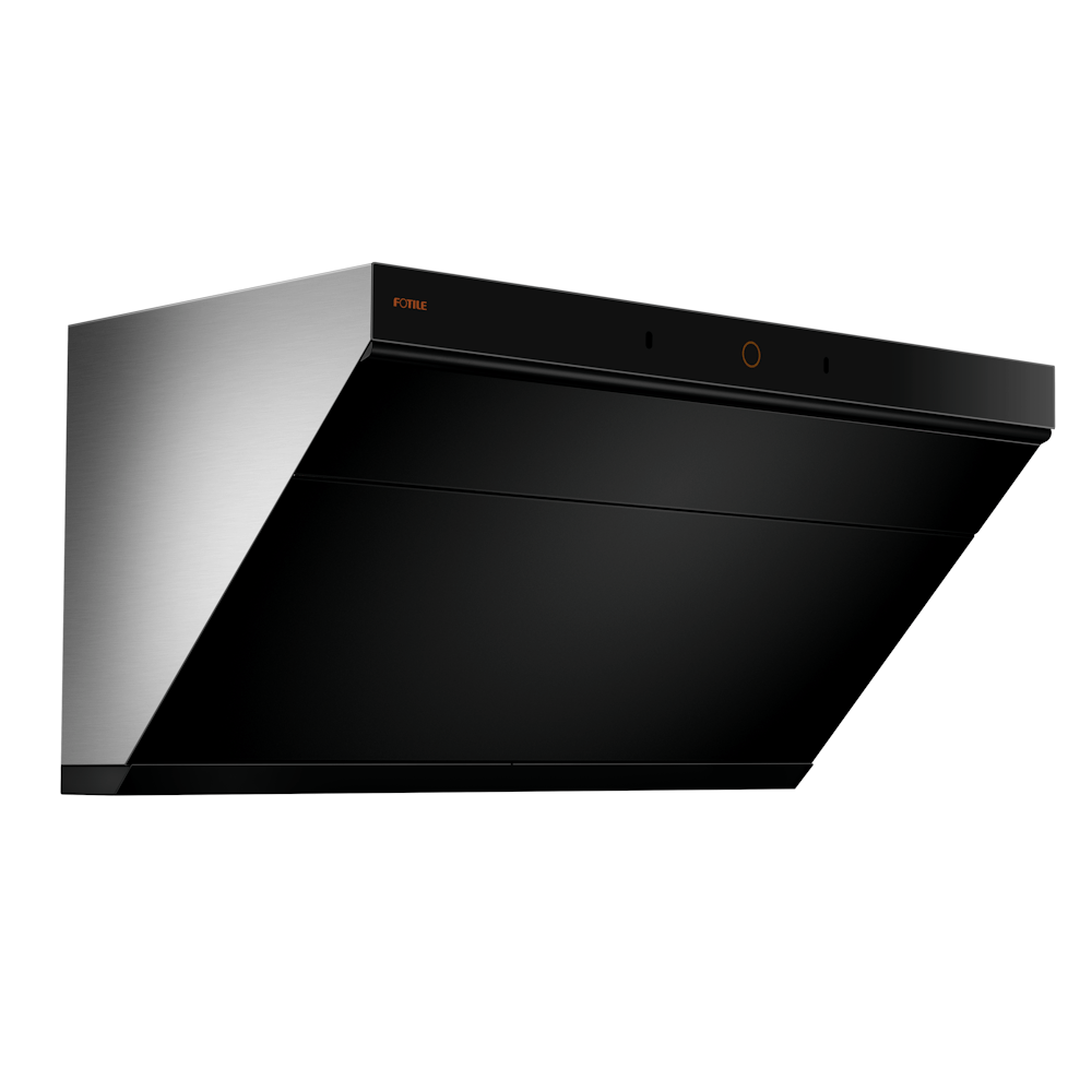 30"/36" Under - Cabinet / Wall Mount VentiCore™ Series | JQG7515 / JQG9015 - FOTILE